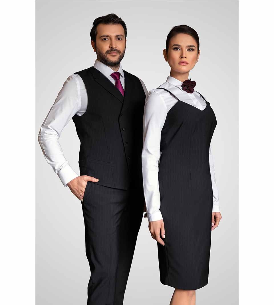 Front Office Uniforms